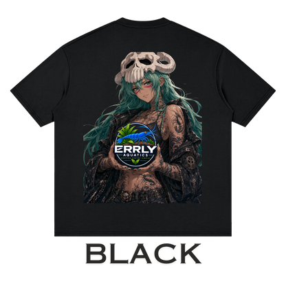 Errly Aquatics Nell Inspired T-Shirt