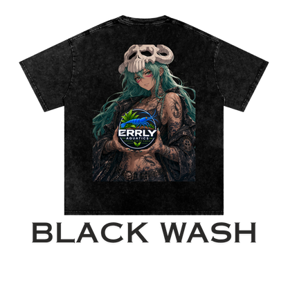 Errly Aquatics Nell Inspired T-Shirt