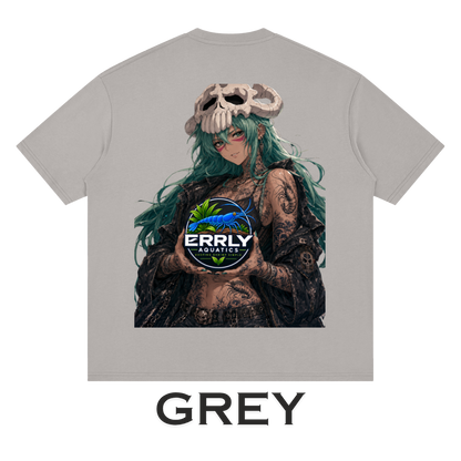 Errly Aquatics Nell Inspired T-Shirt