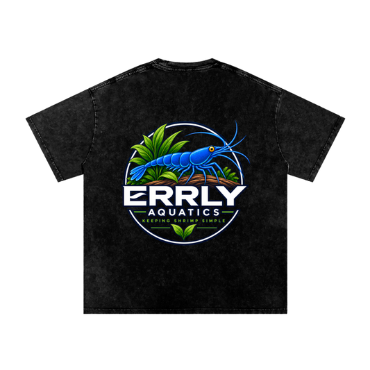 Errly Aquatics Signature Logo T-Shirt