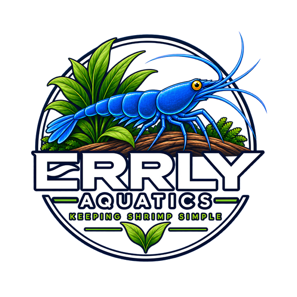 Errly Aquatics