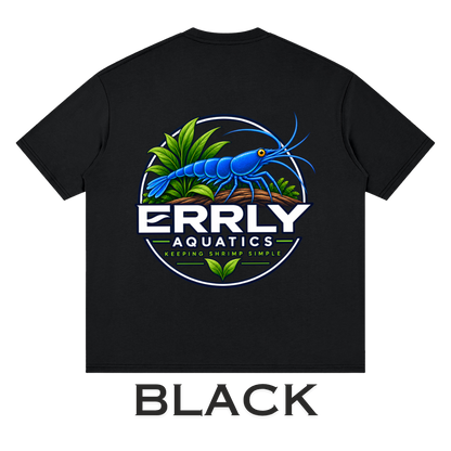 Errly Aquatics Signature Logo T-Shirt