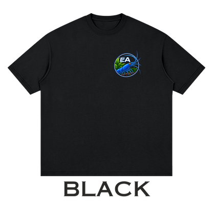 Errly Aquatics Signature Logo T-Shirt