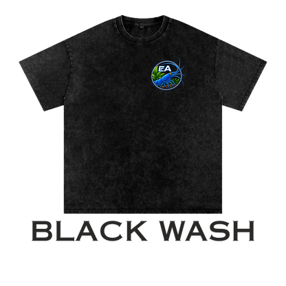 Errly Aquatics Signature Logo T-Shirt