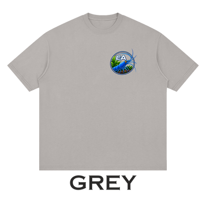 Errly Aquatics Signature Logo T-Shirt